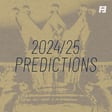 2024/25 Predictions image