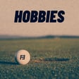 Hobbies image