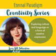 Exploring culture and language as a form of creative expression - Lucy SM J   image