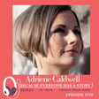  Unbroken – Life Outside the Lines: Finding Strength in the Unscripted - Adriene Caldwell : 170 image