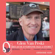 From Engineer to Ultralight Pioneer - A Journey of Curiosity and Contentment - Glen Van Peski : 159 image