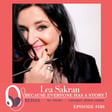 The Serendipitous Journey of a Multitalented Artist - A Passage Through Friendship - Lea Sakran : 136 image