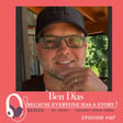 How Random Acts of Kindness Transform Leadership - Ben Dias : 167 image