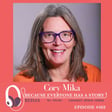 The Mindful Swimmer’s Journey Beyond the Physical - Cori Myka 163 image