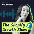 Launching a Brand From Idea to Product with Liz Long - The Shopify Growth Show (#2) image