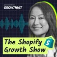 I Built $24M While Pregnant - The Shopify Growth Show (#1) image