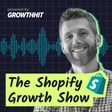 The 7-Figure Exit Behind Couch.com (And the $600K Domain Bet That Made It Happen) - The Shopify Growth Show (#11) image