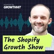 Brian Lockard: Making $1.5M in 7 Days Launching His Shoe Brand - The Shopify Growth Show (#22) image