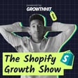 We Took Over a Shopify Brand - Here’s the Exact Plug & Play Growth Strategies - The Shopify Growth Show (#9) image