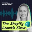 How She Used B2B Tactics to Scale a DTC Wine Brand - The Shopify Growth Show (#13) image