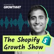How This MIT Grad Launched an 8-Figure Shopify Brand – with Aman Advani - The Shopify Growth Show (#8) image