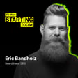 Why This Founder Said “No” to Shark Tank Money and Still Built a 7-Figure Brand - The Shopify Growth Show (#15) image