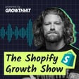 One Product. $100M Brand. with Bear Handlon - The Shopify Growth Show (#7) image