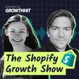 The DTC Playbook for BFCM 2025 (Part 2): How Smart Brands Win Q4 Without Wrecking Q1 - The Shopify Growth Show (#21) image