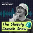 From Inside Joke to 6-Figure DTC Brand - The Fatboy Story - The Shopify Growth Show (#12) image