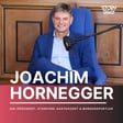 Vom MIT an die FAU: Die Story von Universitäts-Präsident Joachim Hornegger image