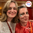 273 Samantha Eades & Francesca Brown | Editors and Founders of Book-Fix image