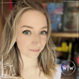 274 Naomi Gibson | Horror, Romance & Thriller Author image