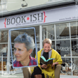 247 Alis Hawkins & Emma Corfield Walters | Crime/Mystery Author alongside an Independent Bookshop Owner image