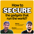 #78 Securing The World's IoT Devices with Asimily image