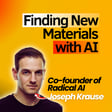 How AI Is Unlocking Materials We’ve Never Been Able to Build | Radical AI image