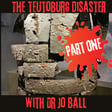 The Teutoburg Disaster with Dr Ball: Part One. image