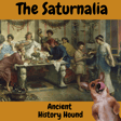 The Saturnalia. image
