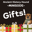 Minisode: Gifts. image