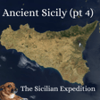 Ancient Sicily (pt4). The Sicilian Expedition. image