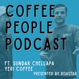 Sundar Chellapa, Yeri Cofee image