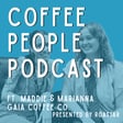 Maddie & Marianna, Gaia Coffee Co.  image