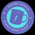 Chadwick Harman of Regent Coffee Joins Us For A Cup Of Roasted Bean Juice image