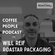 Will Reif, President of Roastar Coffee Packaging image