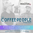 Nick Schmitt guest hosts Coffee People to chat the Ice Age Trail Allance collab with The Pinery. image