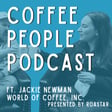 Jackie Newman, World of Coffee image
