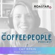 Cait Rifkin of Snake River Roasting Co. joins the Coffee People podcast. image