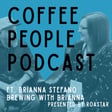Brianna Stefano, Brewing With Brianna Coffee Consultant image