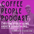 Andrew and Christine Houghtaling, Kissing Rock Coffee image