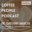 Dr. Gregory Marcus, Associate Chief of Cardiology for Research at UCSF Health image