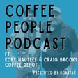 Craig Brooks and Kory Nauseef, Coffee Depot image