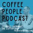 Bruce Hathaway, The Coffee Lamp image