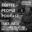 Emily Smith, Hacea Coffee Source image