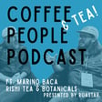 Marino Baca, Rishi Tea & Botanicals image