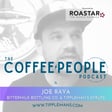 Joe Raya, the Founder of Tippleman's Coffee Syrups and Bittermilk joins the Coffee People podcast. image