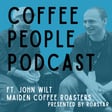John Wilt, Maiden Coffee Roasters image