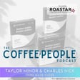 Third Wave Water Company's Taylor Minor and Charles Nick Join The Coffee People Podcast. image