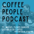 Miguel Flores Burgos, List+Beisler Coffee image