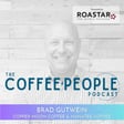 Brad Gutwein of Copper Moon Coffee Joins The Coffee People Podcast. image