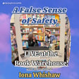 A False Sense of Safety: Iona Whishaw on Trust, Community, and the Lies We Tell Ourselves (Live at the Book Warehouse) image