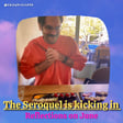 The Seroquel is kicking in (reflections on June) image
